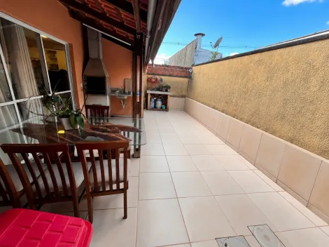 Marilia Jardim EsmeraldaA  Casa Venda R$450.000,00 Condominio R$460,00 3 Dormitorios 1 Vaga Area do terreno 98.00m2 Area construida 81.00m2