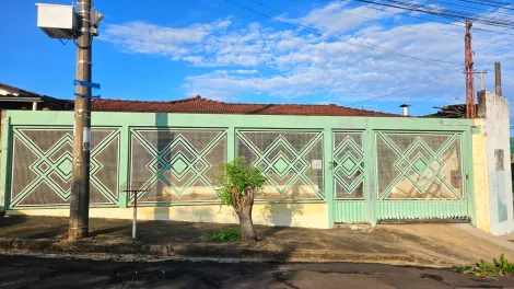 Marilia Palmital Casa Venda R$320.000,00 3 Dormitorios 5 Vagas Area do terreno 232.00m2 Area construida 99.00m2