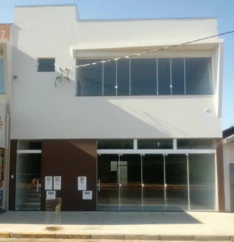Marilia Palmital Comercial Locacao R$ 7.000,00 Area construida 224.00m2
