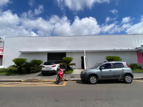 Marilia Nucleo Habitacional Nova Marilia Comercial Locacao R$ 15.000,00  3 Vagas Area construida 650.00m2
