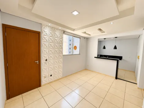 Marilia Jardim California Apartamento Venda R$190.000,00 2 Dormitorios 1 Vaga 