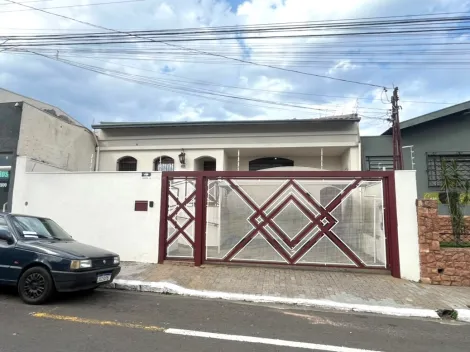 Marilia Alto Cafezal Imovel Venda R$500.000,00  2 Vagas Area construida 160.00m2