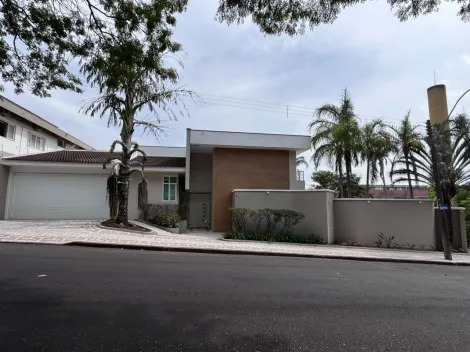 Marilia Jardim Maria Izabel Casa Locacao R$ 11.500,00 4 Dormitorios 2 Vagas Area do terreno 660.00m2 Area construida 426.10m2
