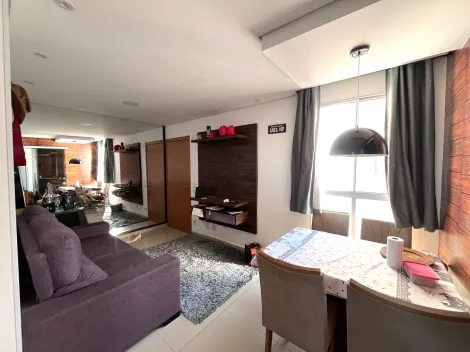 Marilia Jardim California Apartamento Venda R$225.000,00 Condominio R$280,00 2 Dormitorios 1 Vaga Area do terreno 45.00m2 