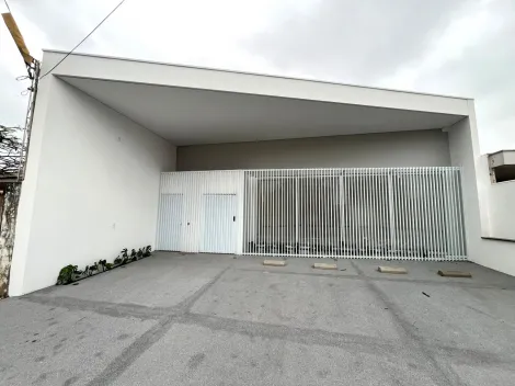 Marilia Jardim Maria Izabel Comercial Locacao R$ 17.000,00  4 Vagas Area construida 243.00m2