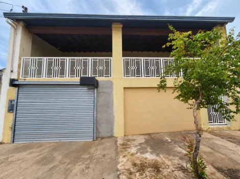 Marilia Palmital Imovel Venda R$600.000,00  2 Vagas Area construida 220.00m2