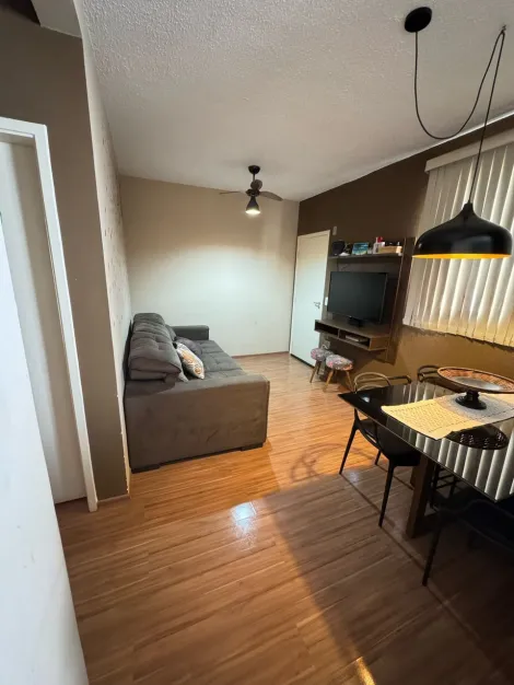 Marilia Jardim California Apartamento Venda R$195.000,00 Condominio R$330,00 2 Dormitorios 1 Vaga 