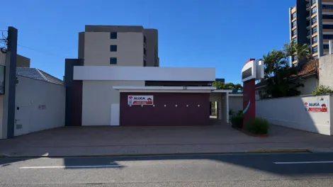 Marilia Marilia Comercial Locacao R$ 15.000,00 Area construida 240.00m2