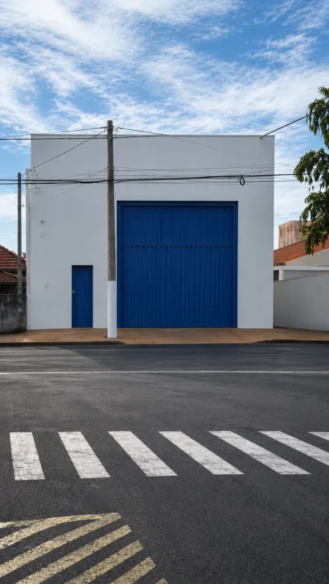 Marilia Palmital Comercial Locacao R$ 8.000,00 Area construida 12.00m2