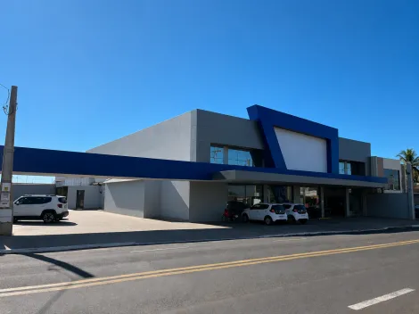 Marilia Jardim Cavallari Comercial Venda R$2.300.000,00  4 Vagas Area construida 680.00m2