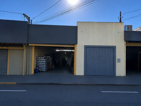 Marilia Palmital Comercial Venda R$650.000,00 Area construida 300.00m2