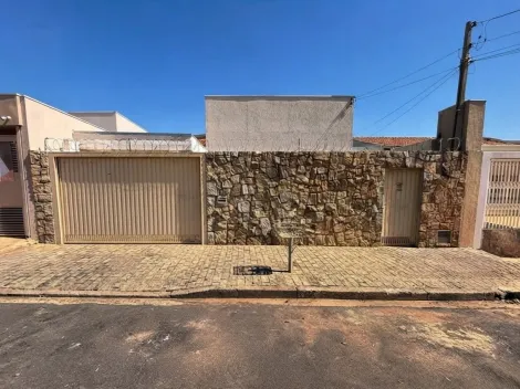 Marilia Jardim Maria Izabel Casa Venda R$800.000,00 3 Dormitorios 3 Vagas Area do terreno 352.00m2 Area construida 225.29m2