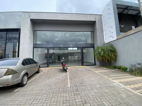 Marilia Centro Comercial Locacao R$ 15.000,00  4 Vagas 