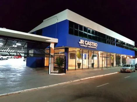 Marilia Alto Cafezal Comercial Locacao R$ 60.000,00 Area construida 12.00m2