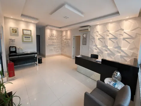 Marilia Centro Comercial Locacao R$ 18.000,00  7 Vagas 