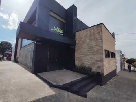 Marilia Palmital Comercial Locacao R$ 5.800,00 Area construida 12.00m2