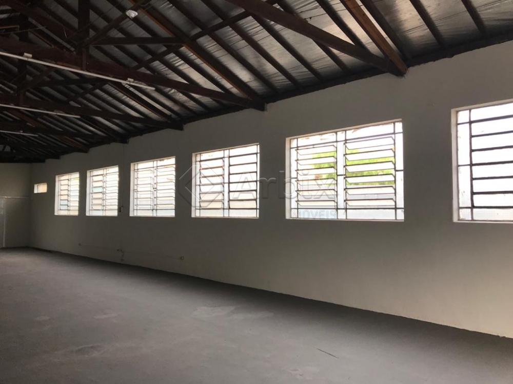 Alugar Comercial / Sal&atilde;o Comercial em Americana R$ 3.350,00 - Foto 3