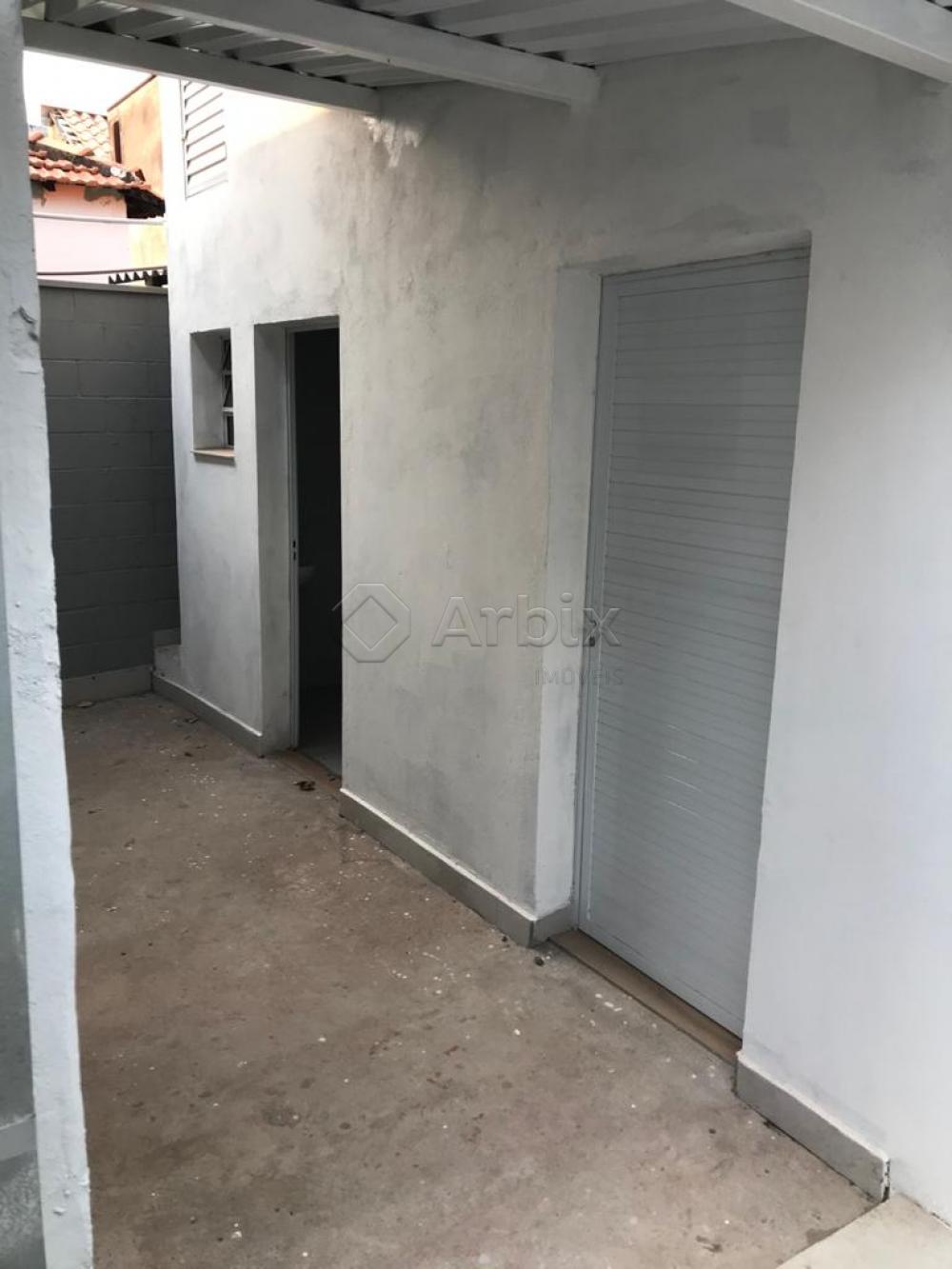 Alugar Comercial / Sal&atilde;o Comercial em Americana R$ 3.350,00 - Foto 6