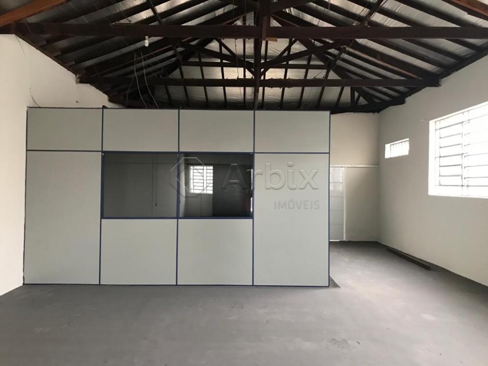 Alugar Comercial / Sal&atilde;o Comercial em Americana R$ 3.350,00 - Foto 4