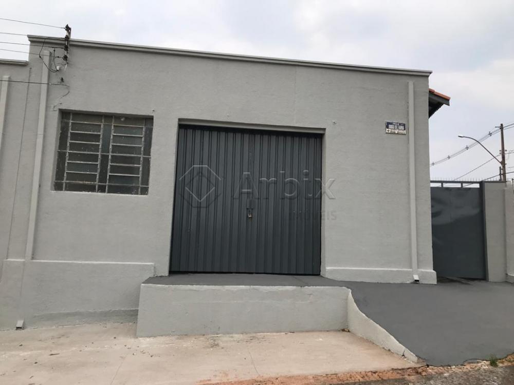 Alugar Comercial / Sal&atilde;o Comercial em Americana R$ 3.350,00 - Foto 2