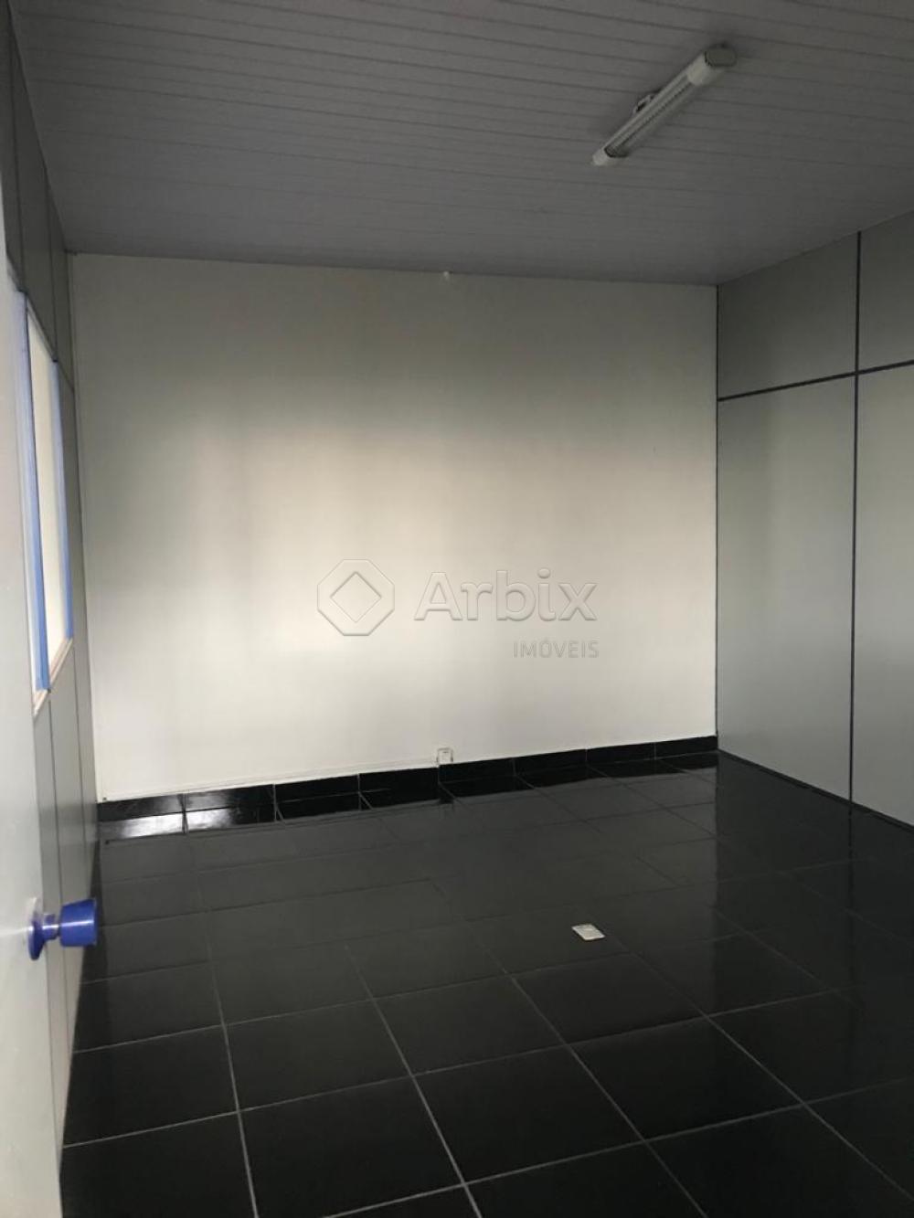 Alugar Comercial / Sal&atilde;o Comercial em Americana R$ 3.350,00 - Foto 5
