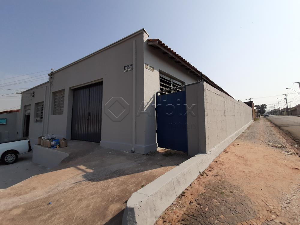 Alugar Comercial / Sal&atilde;o Comercial em Americana R$ 3.350,00 - Foto 1