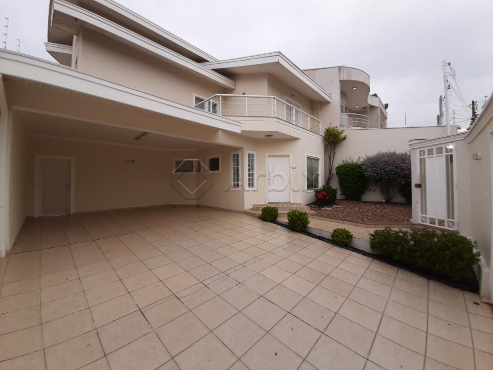 Alugar Casa / Residencial em Americana R$ 5.250,00 - Foto 1