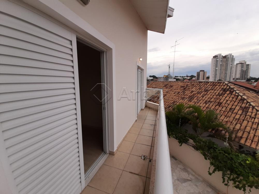 Alugar Casa / Residencial em Americana R$ 5.250,00 - Foto 34