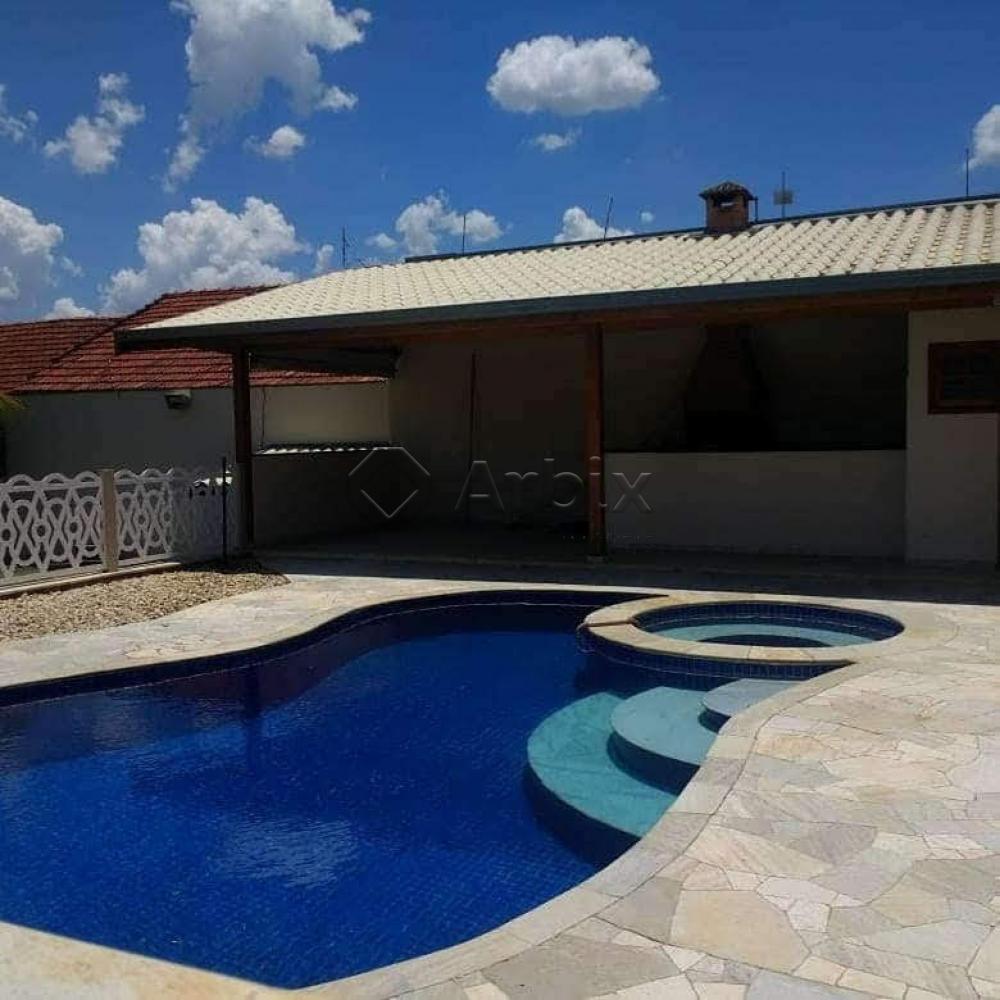 Comprar Casa / Residencial em Americana R$ 1.190.000,00 - Foto 1
