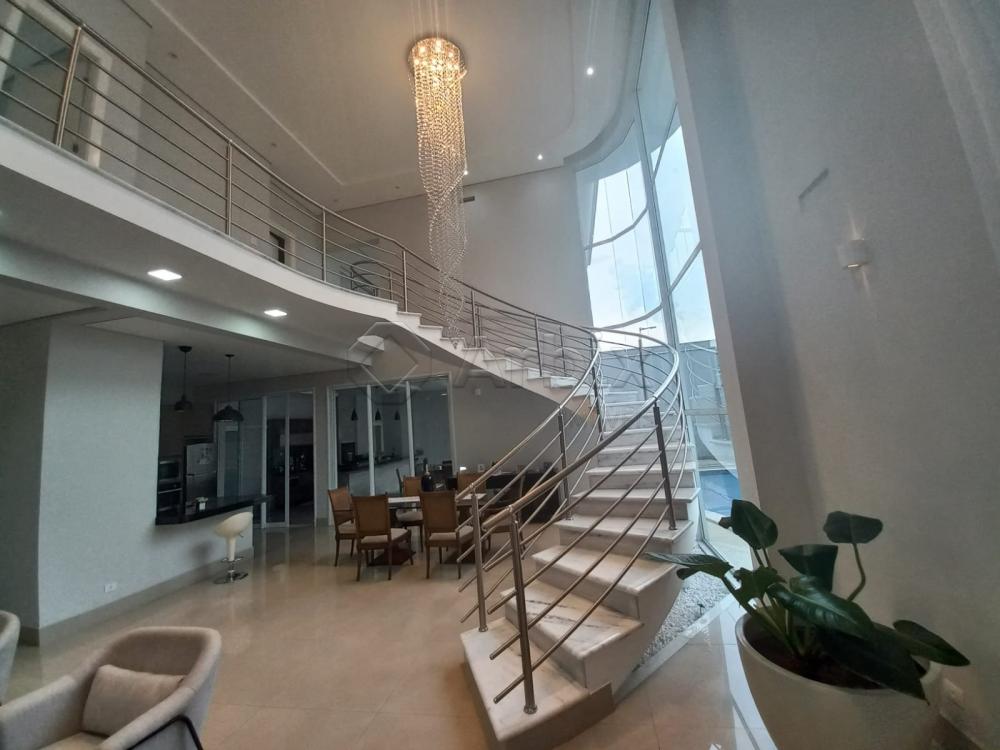 Alugar Casa / Condom&iacute;nio em Americana R$ 18.000,00 - Foto 2