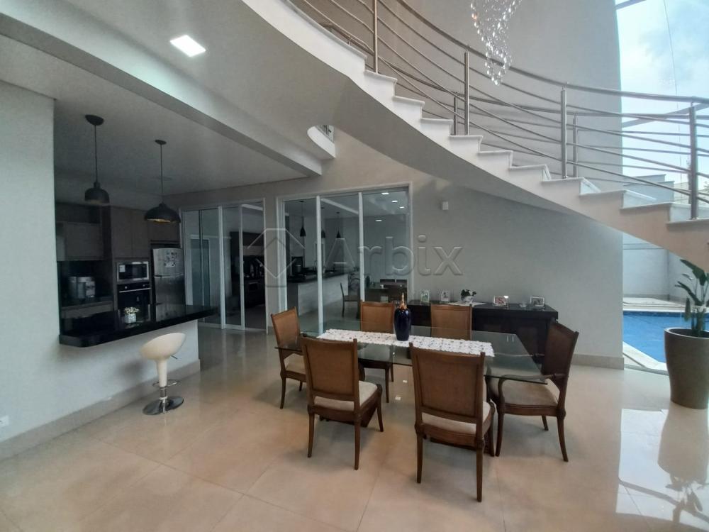 Alugar Casa / Condom&iacute;nio em Americana R$ 18.000,00 - Foto 3