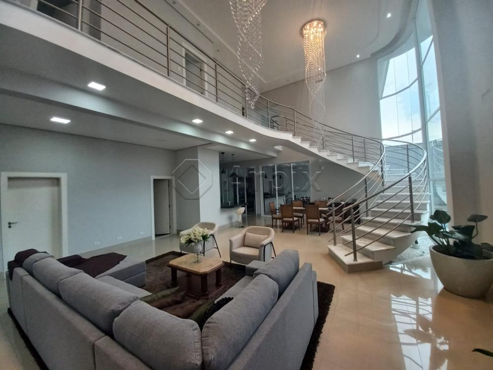 Alugar Casa / Condom&iacute;nio em Americana R$ 18.000,00 - Foto 1