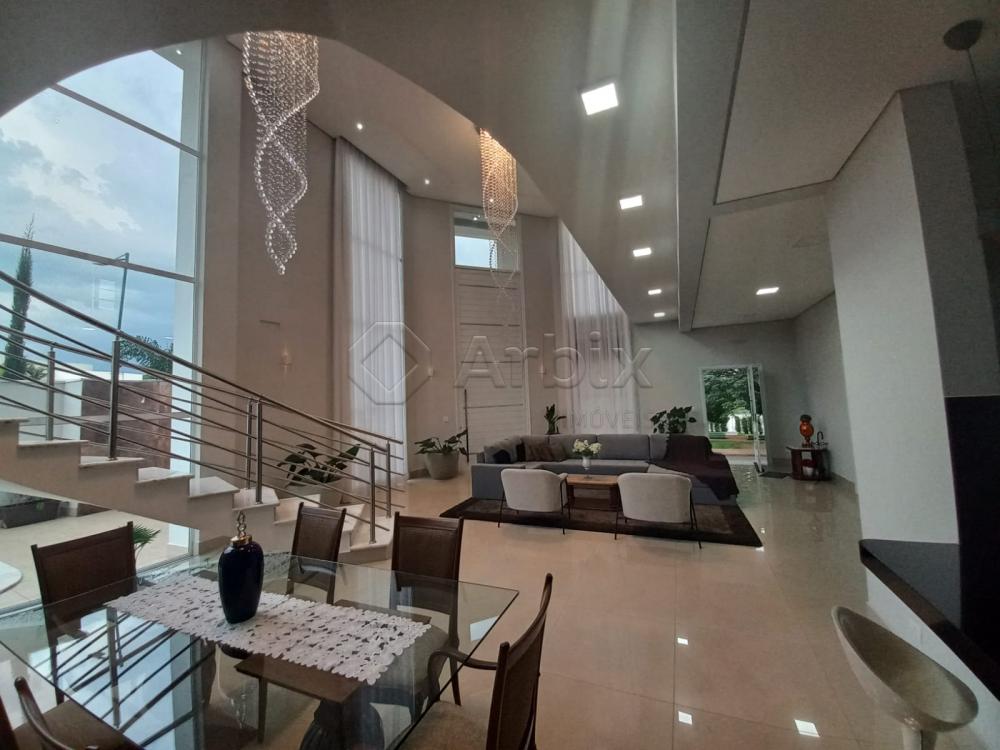 Alugar Casa / Condom&iacute;nio em Americana R$ 18.000,00 - Foto 4