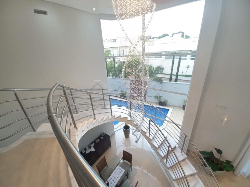 Alugar Casa / Condom&iacute;nio em Americana R$ 18.000,00 - Foto 6