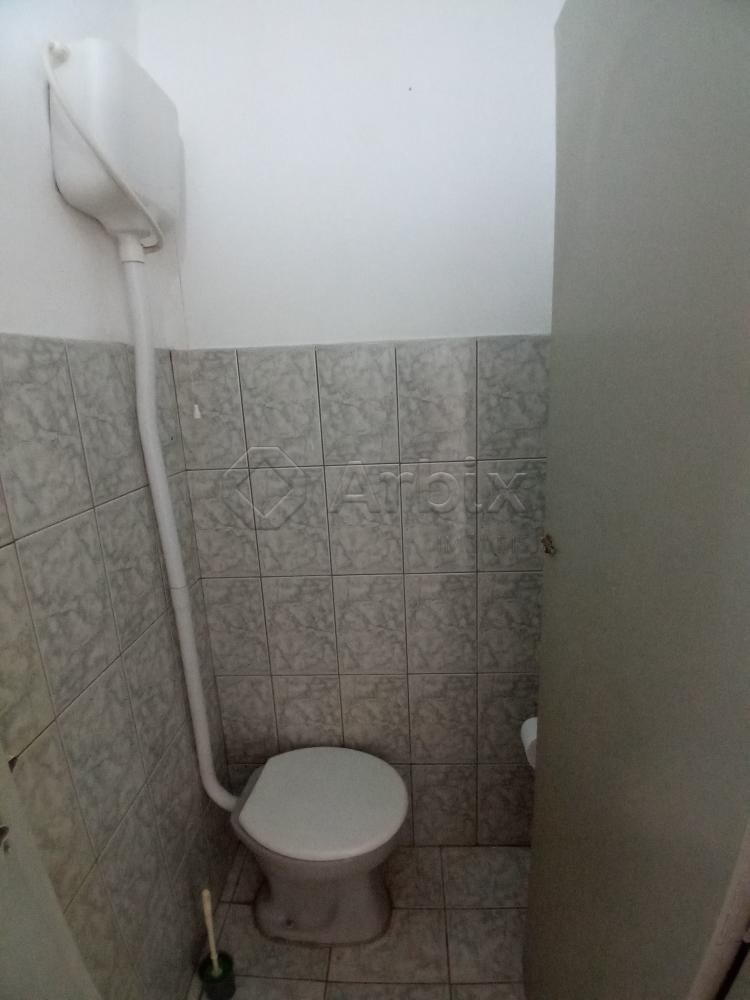 Alugar Comercial / Sal&atilde;o Comercial em Americana R$ 1.500,00 - Foto 5