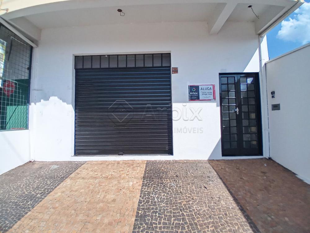 Alugar Comercial / Sal&atilde;o Comercial em Americana R$ 1.500,00 - Foto 1