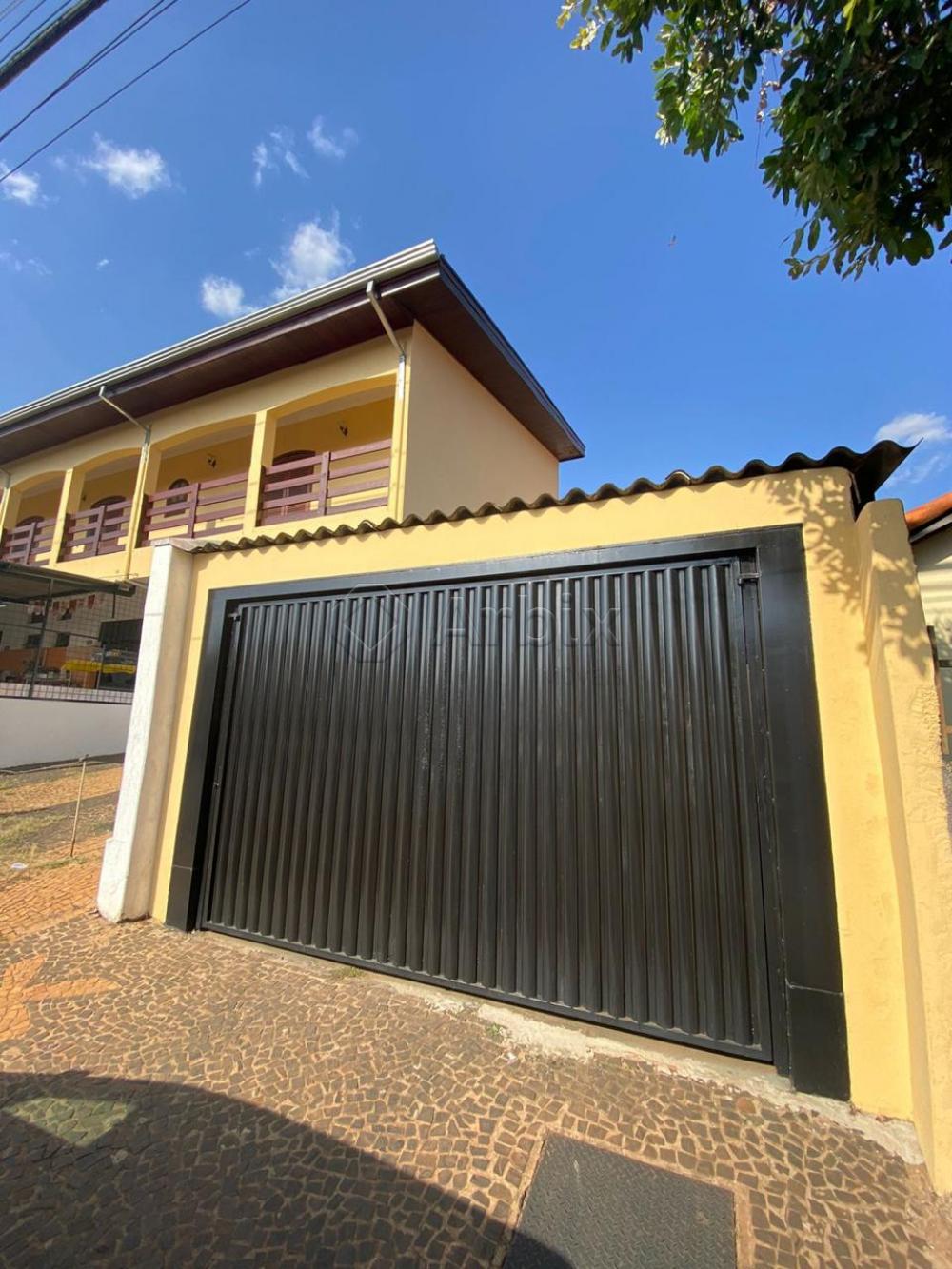 Alugar Casa / Sobrado em Americana R$ 2.500,00 - Foto 1