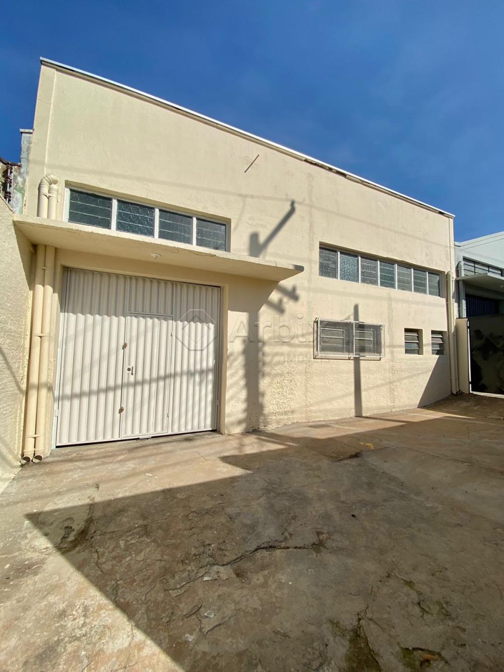 Alugar Comercial / Sal&atilde;o Comercial em Americana R$ 3.500,00 - Foto 1