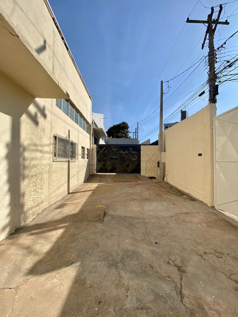 Alugar Comercial / Sal&atilde;o Comercial em Americana R$ 3.500,00 - Foto 2