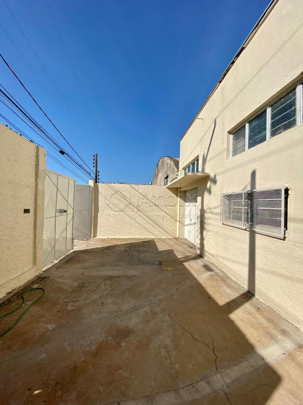 Alugar Comercial / Sal&atilde;o Comercial em Americana R$ 3.500,00 - Foto 3