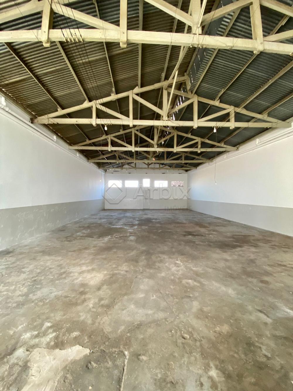 Alugar Comercial / Sal&atilde;o Comercial em Americana R$ 3.500,00 - Foto 4