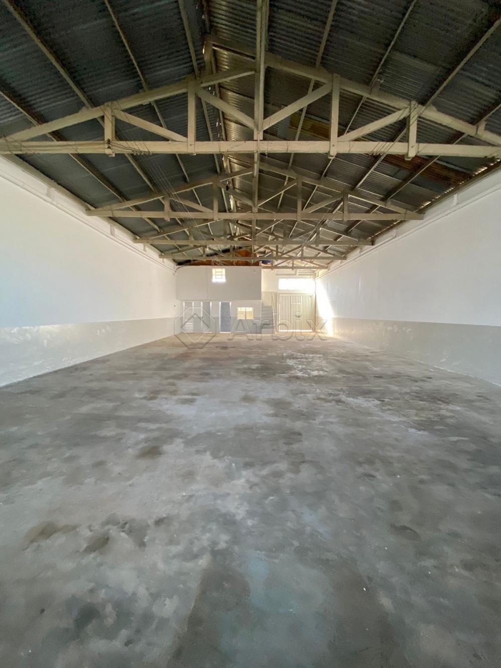 Alugar Comercial / Sal&atilde;o Comercial em Americana R$ 3.500,00 - Foto 5