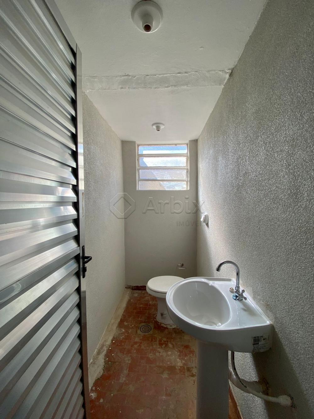 Alugar Comercial / Sal&atilde;o Comercial em Americana R$ 3.500,00 - Foto 8