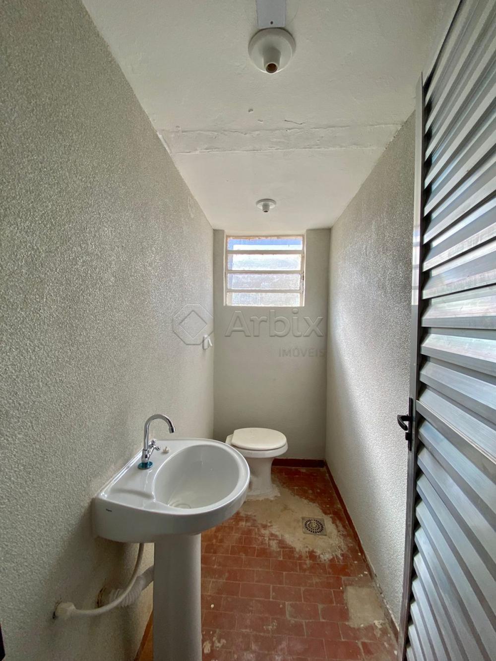 Alugar Comercial / Sal&atilde;o Comercial em Americana R$ 3.500,00 - Foto 10