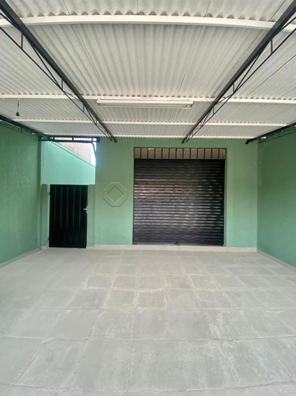 Alugar Casa / Residencial em Americana R$ 950,00 - Foto 1