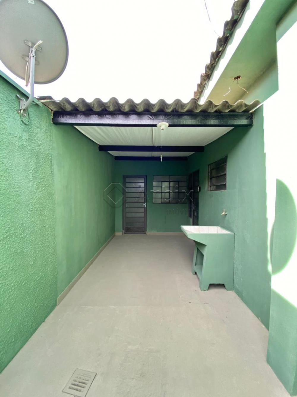 Alugar Casa / Residencial em Americana R$ 950,00 - Foto 10