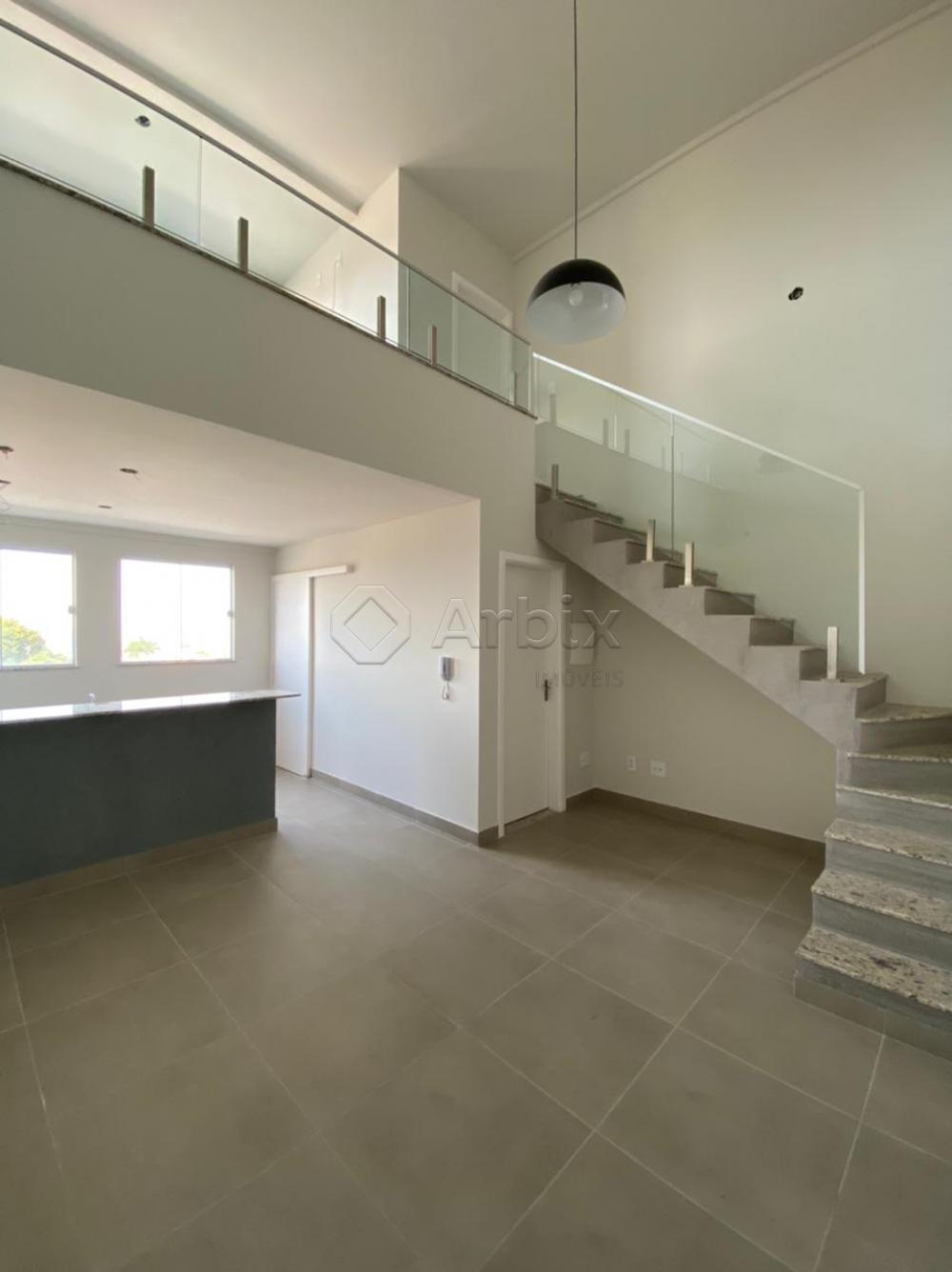 Alugar Apartamento / Loft em Americana R$ 1.600,00 - Foto 1