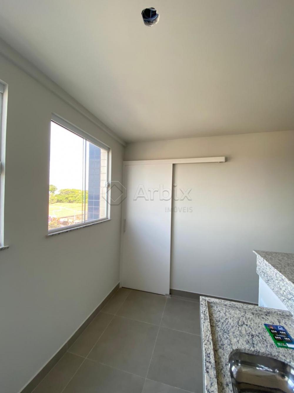 Alugar Apartamento / Loft em Americana R$ 1.600,00 - Foto 4