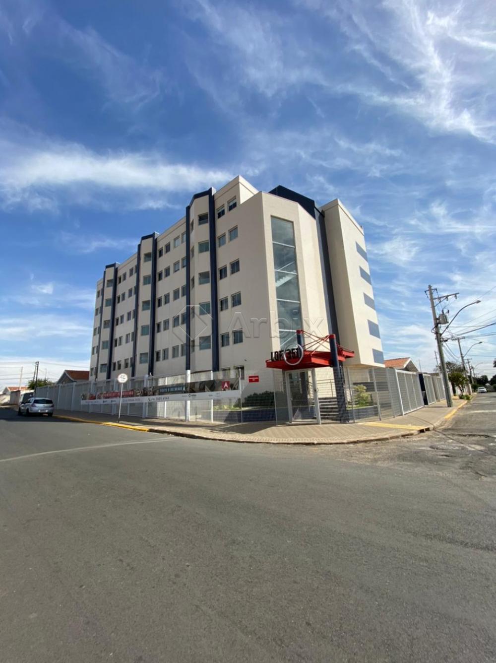 Alugar Apartamento / Loft em Americana R$ 1.600,00 - Foto 13