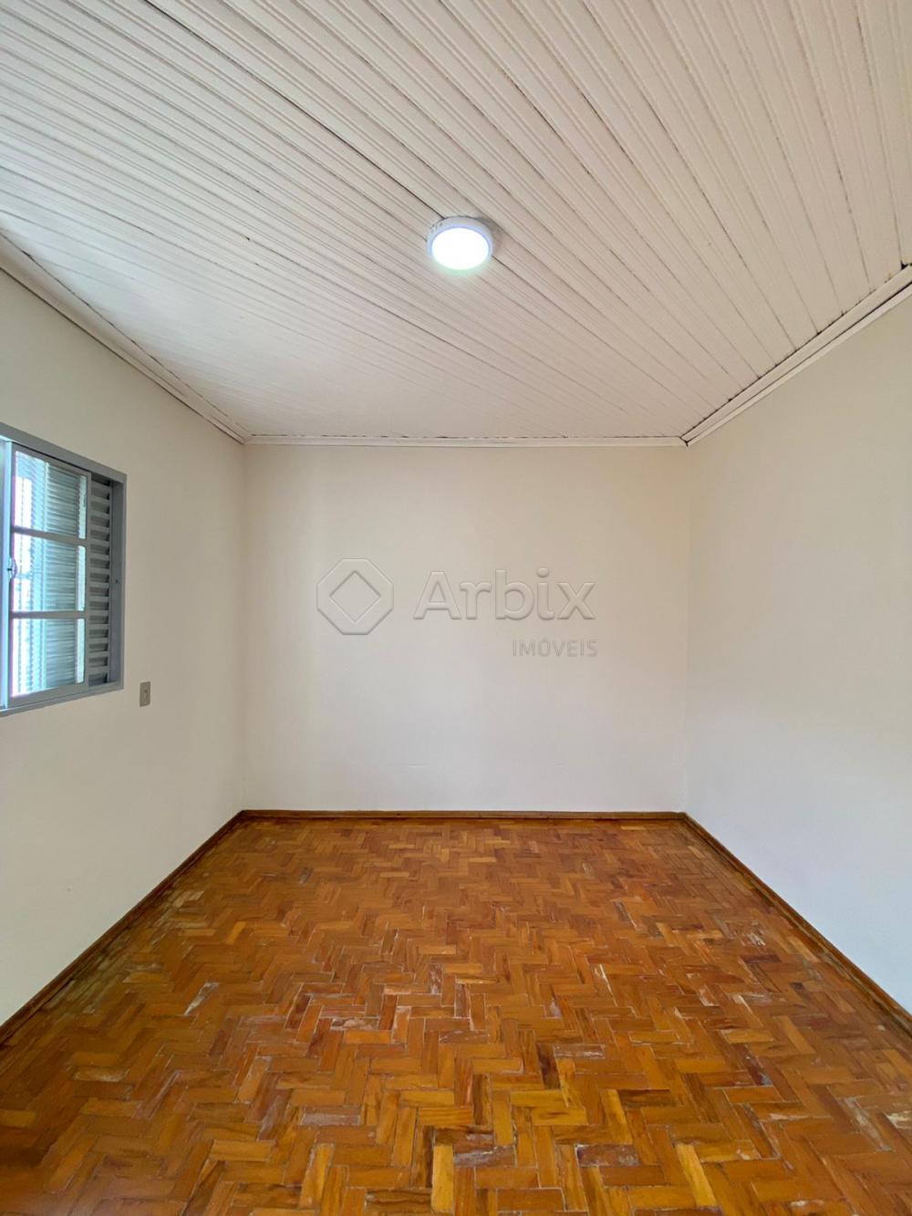 Alugar Casa / Residencial em Americana R$ 1.100,00 - Foto 12